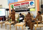 Pasaman: Investasi Pendidikan Gratis dan Seragam Gratis untuk Masa Depan Gemilang