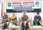 Pasaman Berbenah: Rumah Warga Miskin Jadi Prioritas, Harapan Baru Merebak
