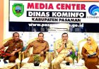 PKAN Pasaman: Cetak Generasi Emas Lewat Seni, Digital, dan UMKM